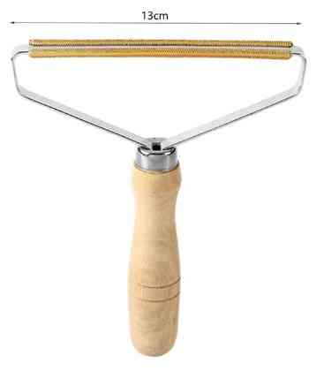 Портативная бритва для ткани и удаления катышков с одежды Киев