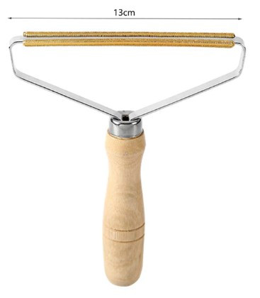 Портативная бритва для ткани и удаления катышков с одежды Киев - изображение 5