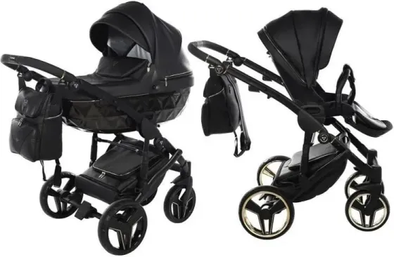 Дитяча коляска Britax Romer Rio LUX Soft Taupe - • BŁYSKAWICZNA wysyłka • 20 RAT 0% • UNIKALNE PROMOCJE • POLSKA DYSTRYBUCJA Київ
