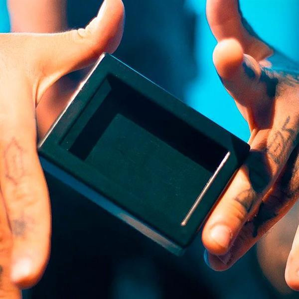 Набір для фокусів Magic Five Примарна колода (MF003) Харків - фото 1