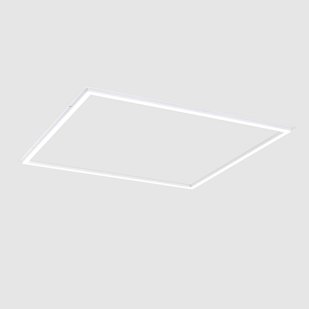 LED Рамка Sirius JFL001-40W Коломия - фото 3