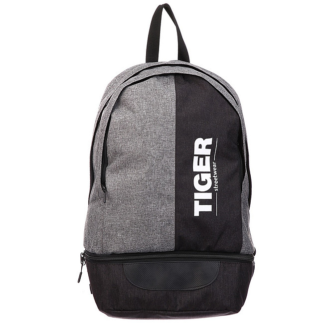 Рюкзак Tiger Class серый R218860 Киев - изображение 1