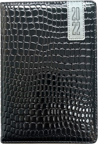 Щоденник датований 2022 