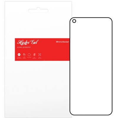 Пленка защитная Armorstandart Tecno Camon 16/16 SE (ARM58453) (ARM58453) Винница - изображение 1