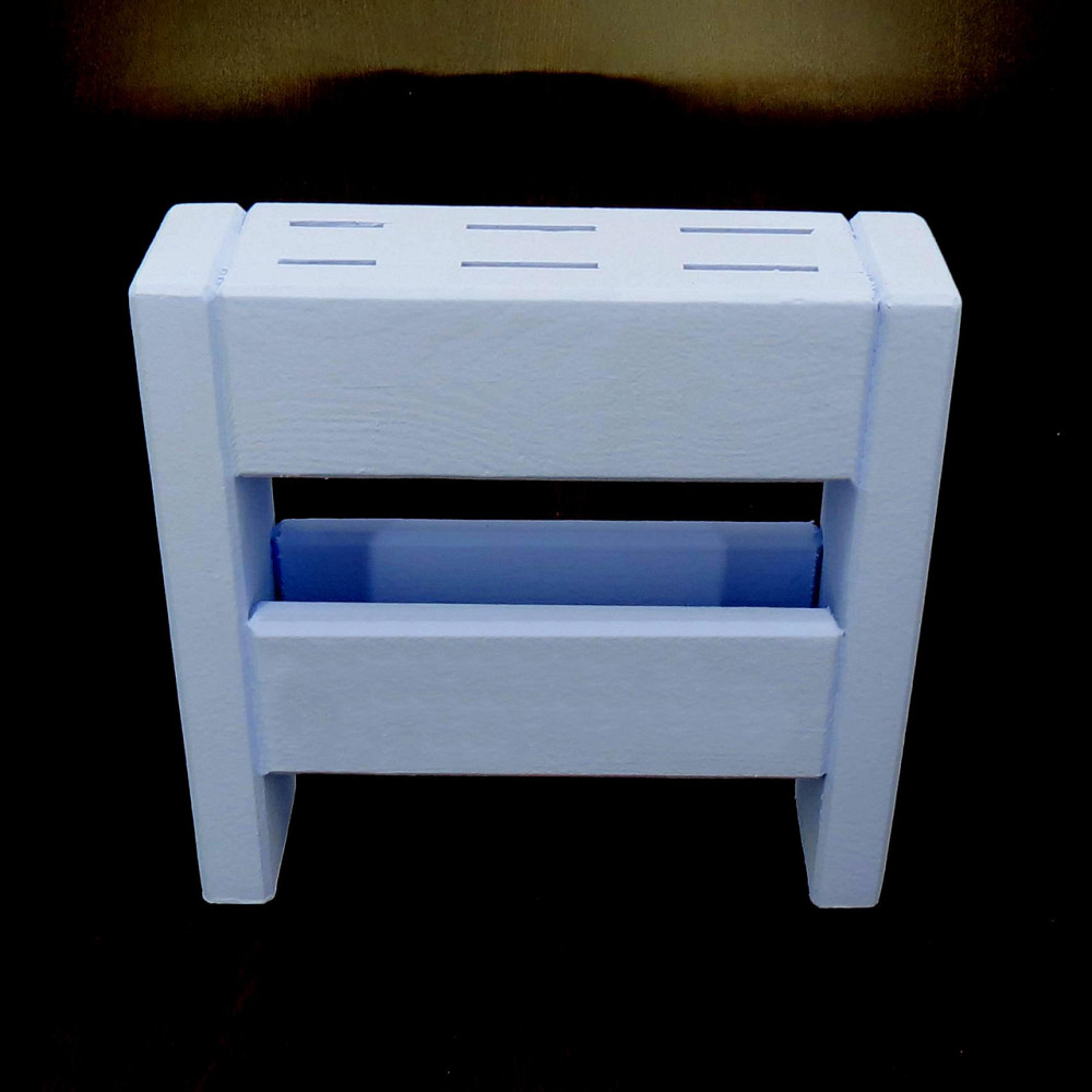 Подставка для ножей 