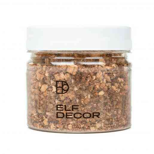 Натуральна слюда Decor Chips , 100 г Харків