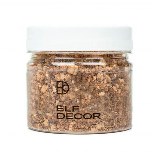 Натуральна слюда Decor Chips , 100 г Харків - фото 1