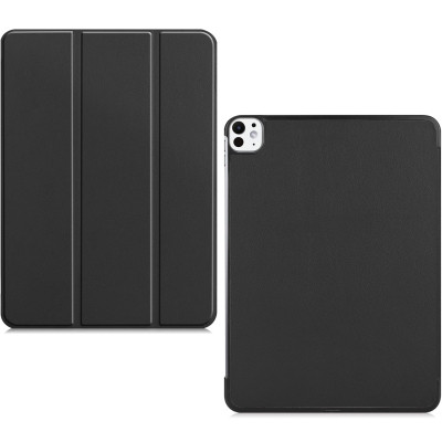 Чехол для планшета BeCover Smart Case Apple iPad Pro 13" M4 2024 Black (711643) Винница - изображение 5