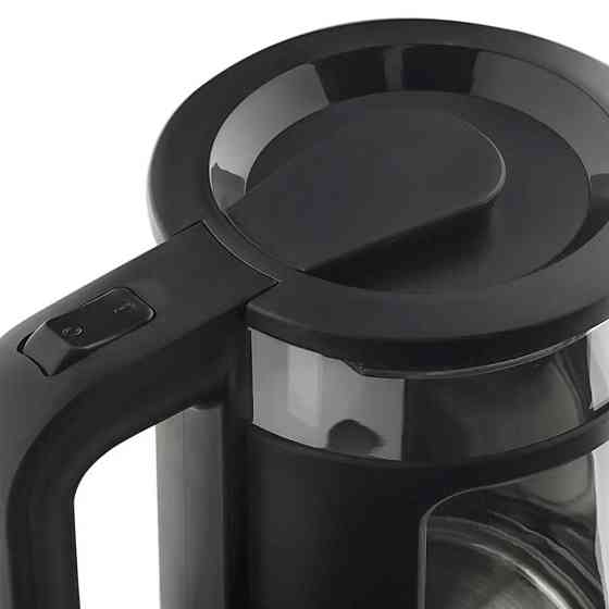 Чайник електричний із заварником XPRO 7855 SBR Київ