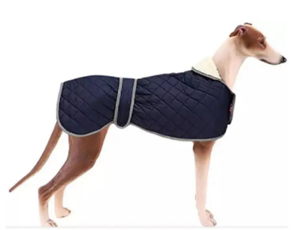 Курточка для собак розмір XL, XXL 16072 Луцк - изображение 5