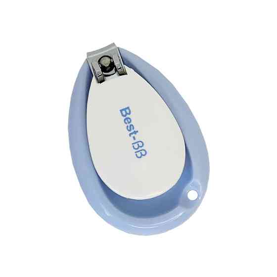 Кусачки дитячі MGZ-0709(Blue) у блістері Вінниця