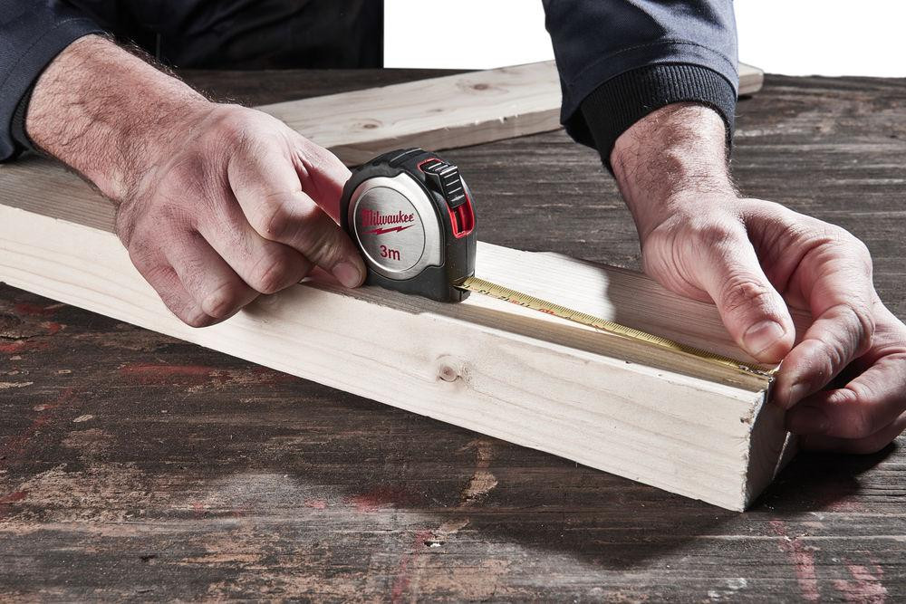 Рулетка MILWAUKEE C8/25 Одесса - изображение 3