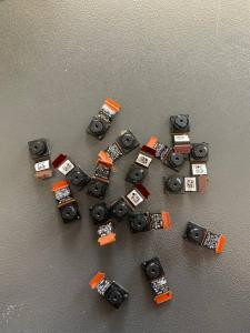 Камера для планшета Acer A1-810/A1-811/A3-A10/A3-A11 Дніпро - фото 1