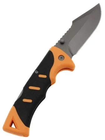 Нож Складной Gerber Bear Grylls Scout раскладной в чехле Одесса