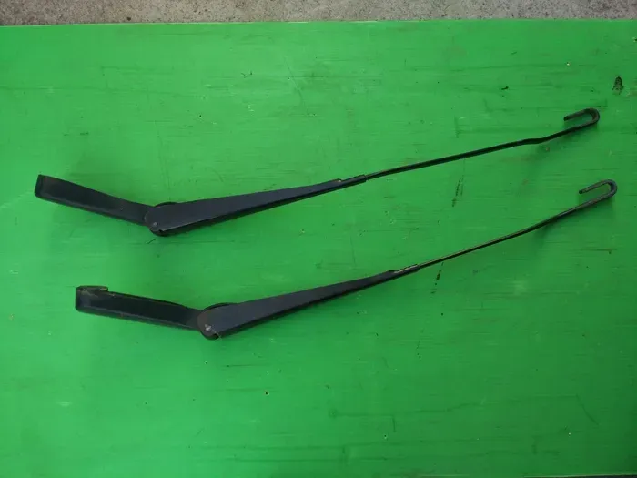 Кронштейн важіль склоочисника 1S71-17526-CC Форд Мондео 3 Вінниця - фото 5