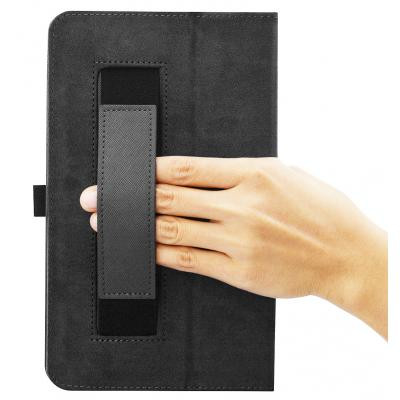 Чехол для планшета BeCover Slimbook Prestigio Q Pro Black (705637) Винница - изображение 3