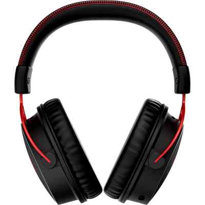 Навушники HyperX Cloud Alpha Wireless Black (4P5D4AA) Вінниця