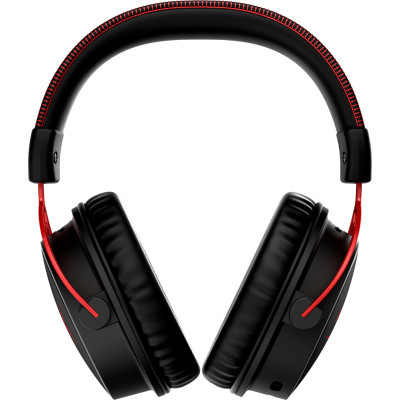 Навушники HyperX Cloud Alpha Wireless Black (4P5D4AA) Вінниця - фото 2
