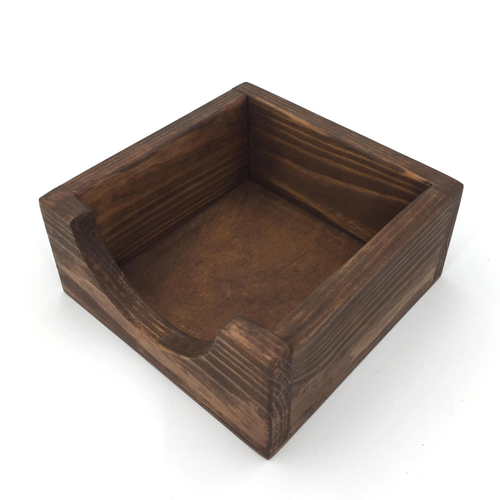 Салфетница 