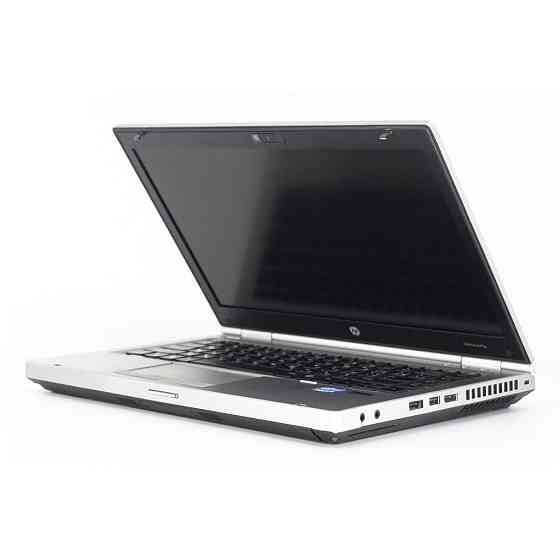 Б/У Ноутбук HP EliteBook 8470p (i5-3210M/4/120SSD) - Class A Киев