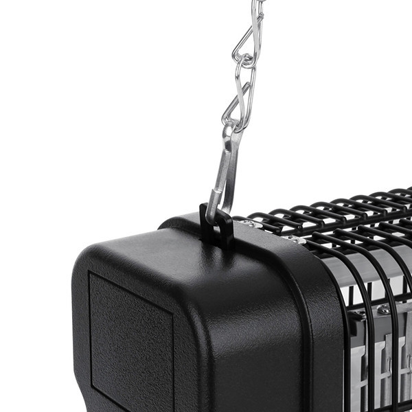 Уничтожитель насекомых Noveen IKN20 (черный) Днепр - изображение 5