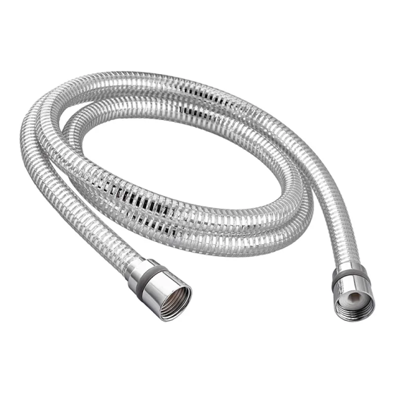Шланг для лійки душа Champion Lumi.F04    ( CH0167 ) 36498 Харьков