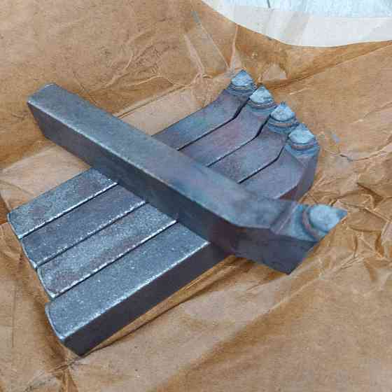 Різець Підрізний 25*16*140 Т15К6 Харків