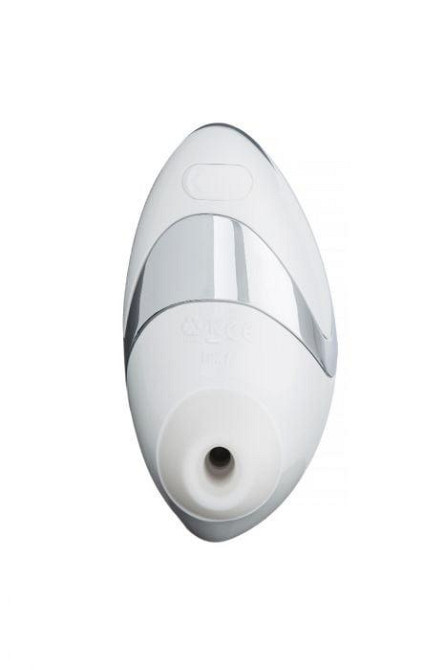 Womanizer W500/Pro - вакуумний стимулятор клітора з кристалом Swarovski з Німеччини Дніпро - фото 3