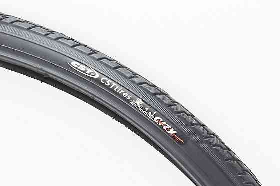 Шина 26"х1 3/8 (37-590) дорожня Trekking С979D Київ