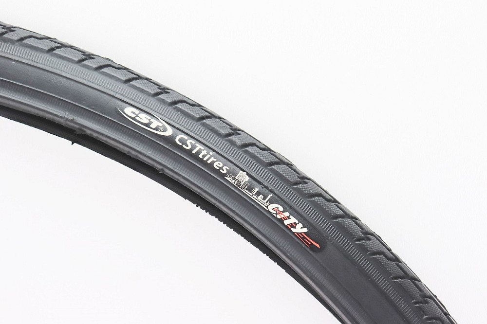 Шина 26"х1 3/8 (37-590) дорожня Trekking С979D Київ - фото 3