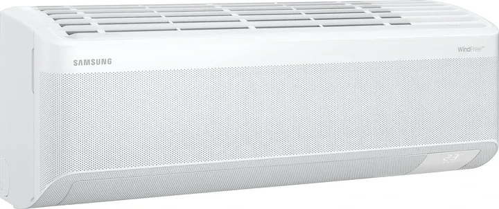 Кондиционер Samsung NEW GEO WindFree 2025 на 35 кв, инверторный, настенный, сплит-система (AR60F12C1BWNUA) Харьков - изображение 4