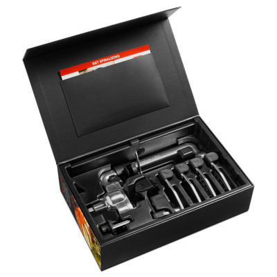 Насадка для комбайна KitchenAid 5KSM1APC Вінниця - фото 6