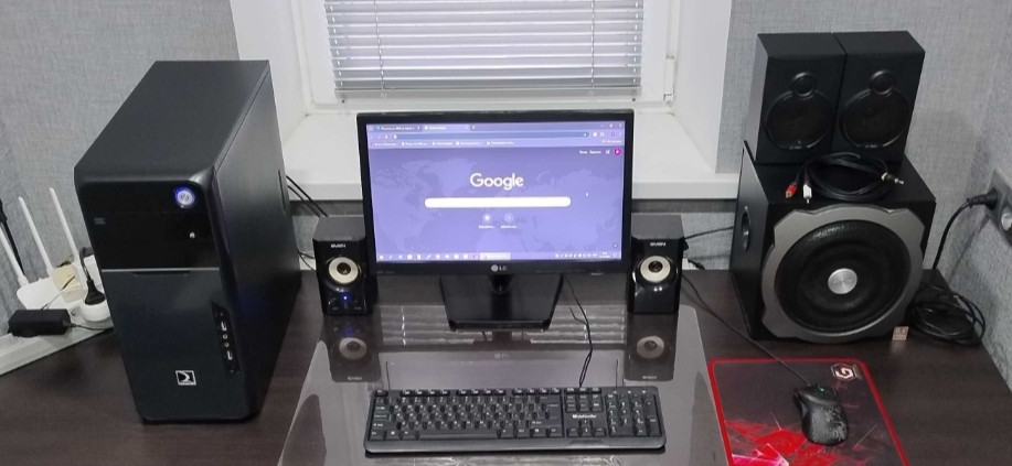 Комп'ютер (КОМПЛЕКТ) Харків - фото 8