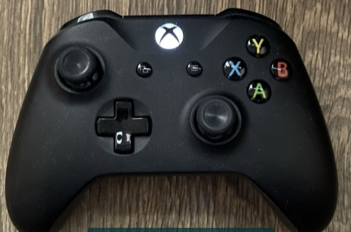 Приставка Xbox One X 1TB , Gears of War limited edition Київ - фото 2