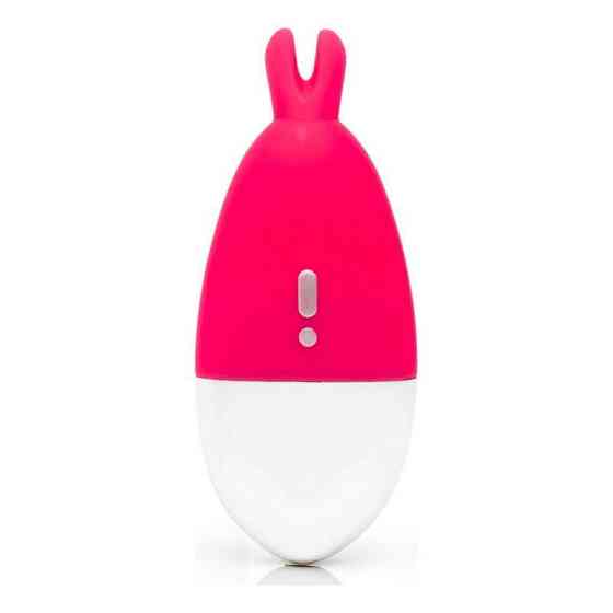 Міні вібратор Happy Rabbit Rechargeable Panty Vibrator Sex Aura Київ