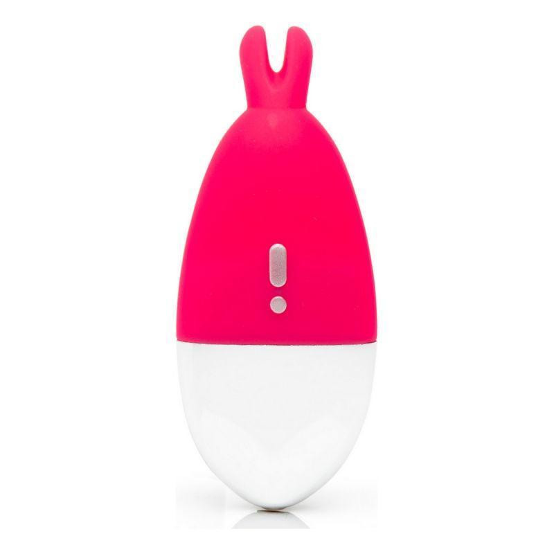 Міні вібратор Happy Rabbit Rechargeable Panty Vibrator Sex Aura Київ - фото 2