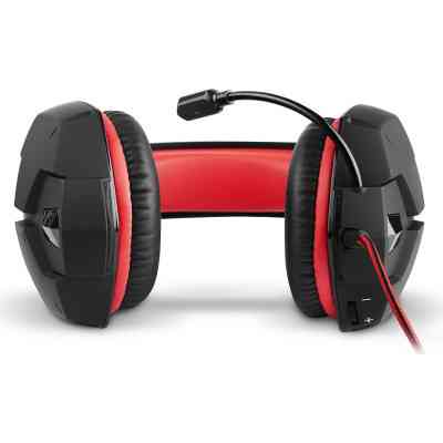 Наушники REAL-EL GDX-7790 (EL124100054) Винница