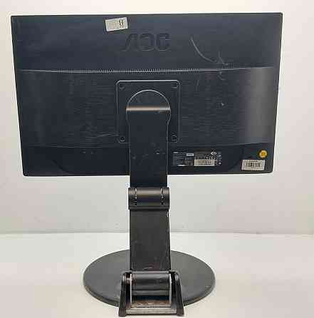 Монітор 21.5" AOC E2260SWDA Black (товар вживаний) Луцьк