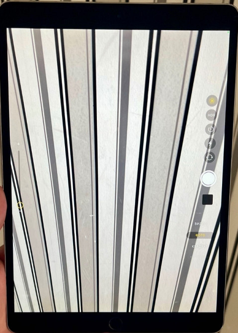 Планшет iPad Pro 10.5 , 256Gb. Серый. Харьков - изображение 3