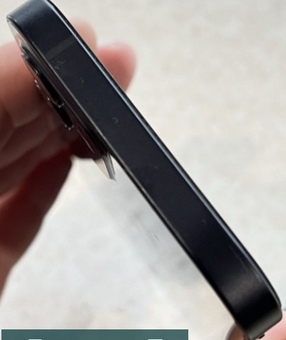 Айфон: iPhone 12 128Gb. Black. Киев - изображение 4