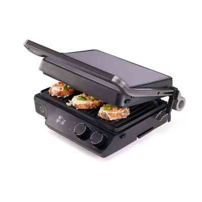 Электрогриль Hisense HCG2000XXL Винница