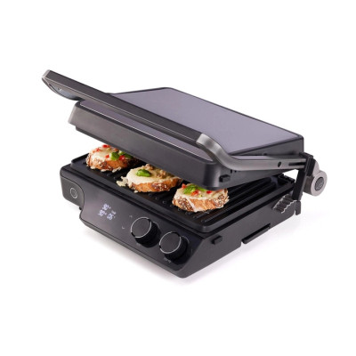 Електрогриль Hisense HCG2000XXL Вінниця - фото 4