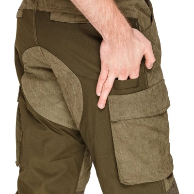 Штани Hallyard Jagd Anzug Olive Green 50 (881-t-001 50) Вінниця - фото 3