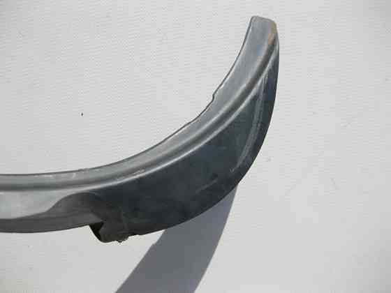 Mercedes-Benz  A2036930533 Накладка отвору багажника ліва C-Class S203 Універсал Одеса