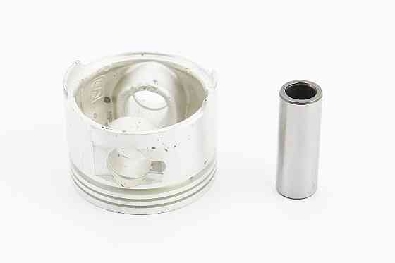 Поршень к-кт 80cc 47мм STD (палець 13мм) синя коробка Киев