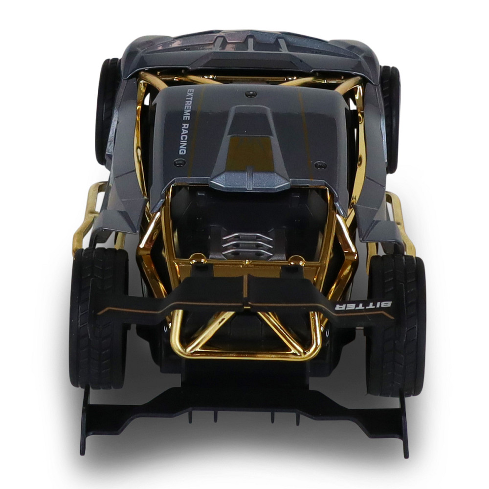 Автомобіль KS Drive на р/к - Extreme Racing (2,4 ГГц, сріблястий) Днепр - изображение 9