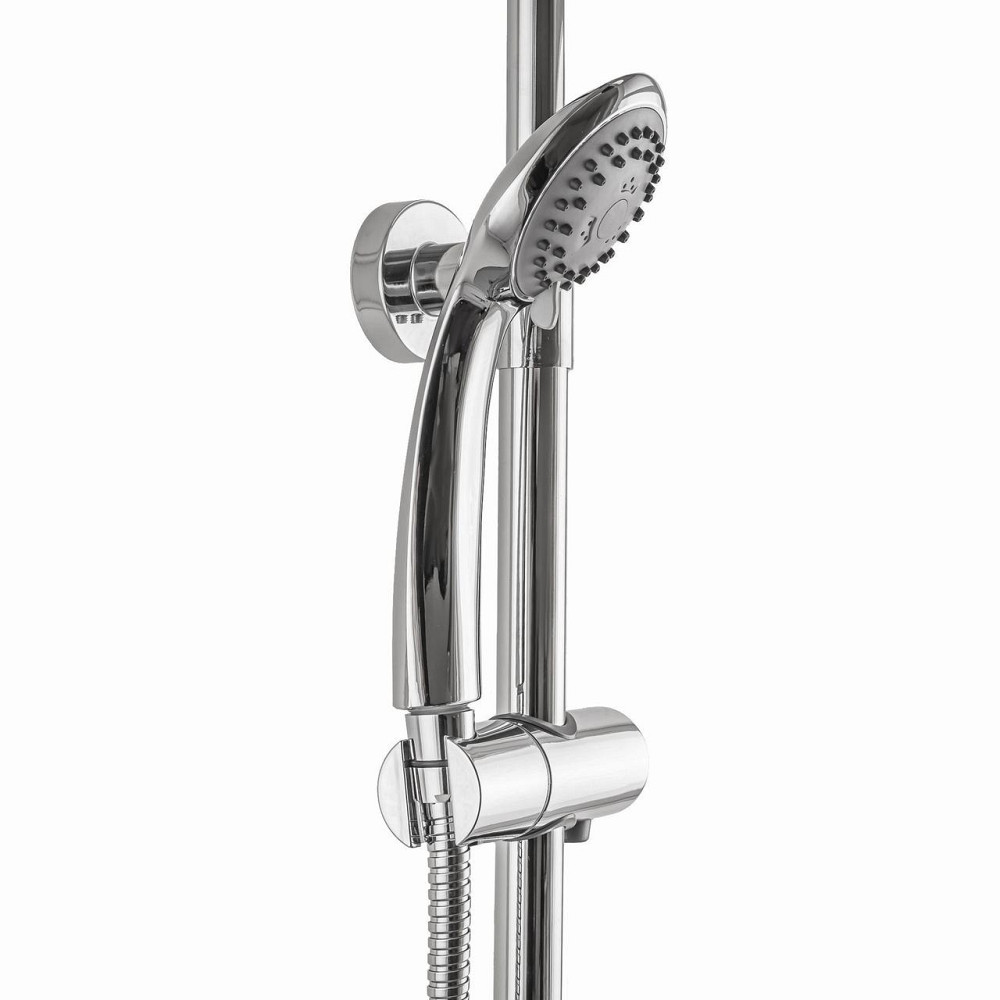 Душевая система Globus Lux LAZER GLLR-0001 Киев - изображение 3