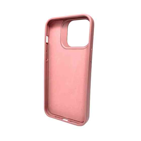 Чохол для смартфона Cosmic Silky Cam Protect for Apple iPhone 14 Pro Max Pink Киев
