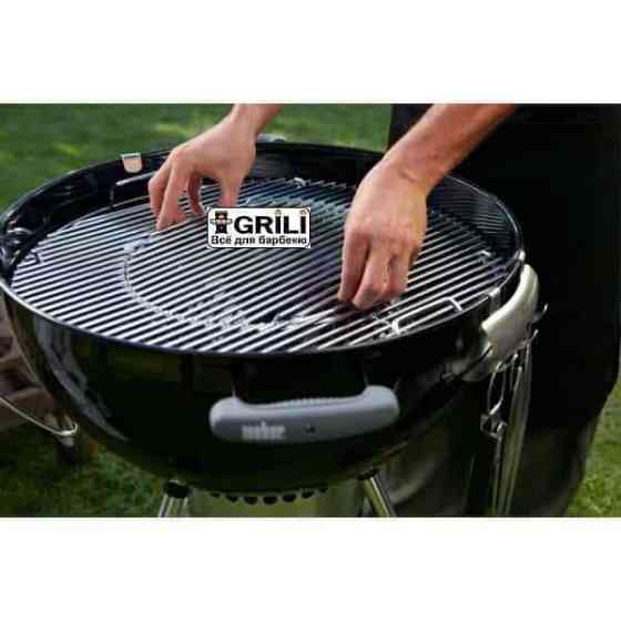 Решітка 57см GBS Weber 8835 Код: 003542 Ровно