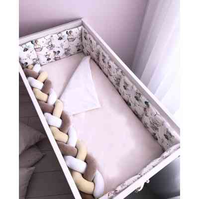 Детский постельный набор Верес 